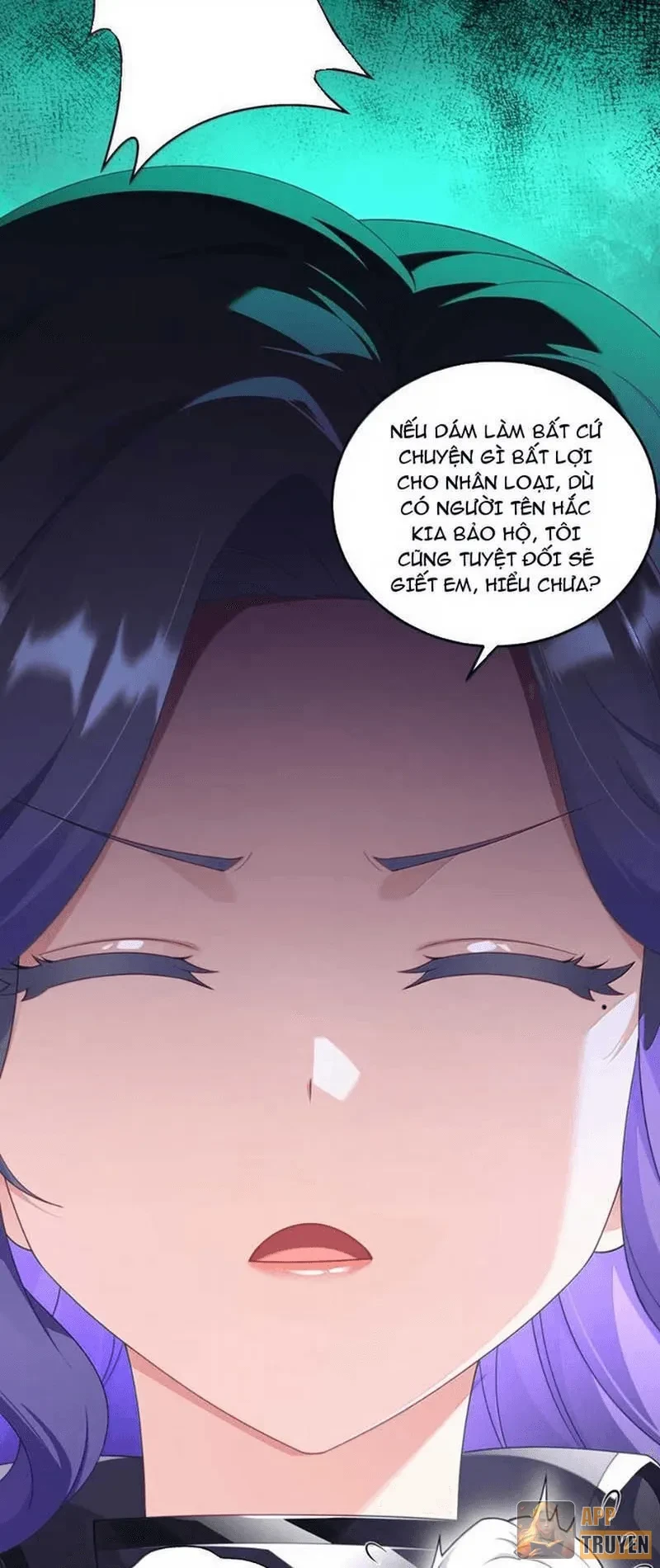 Tránh ra, để ta làm thiếu nữ ma pháp! Chapter 47 - 12