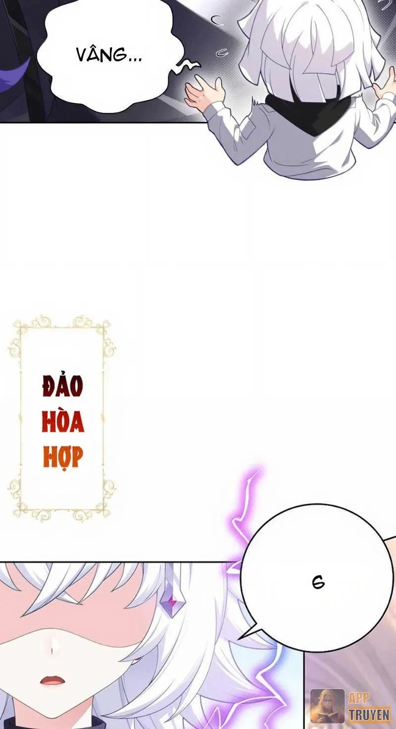 Tránh ra, để ta làm thiếu nữ ma pháp! Chapter 47 - 13