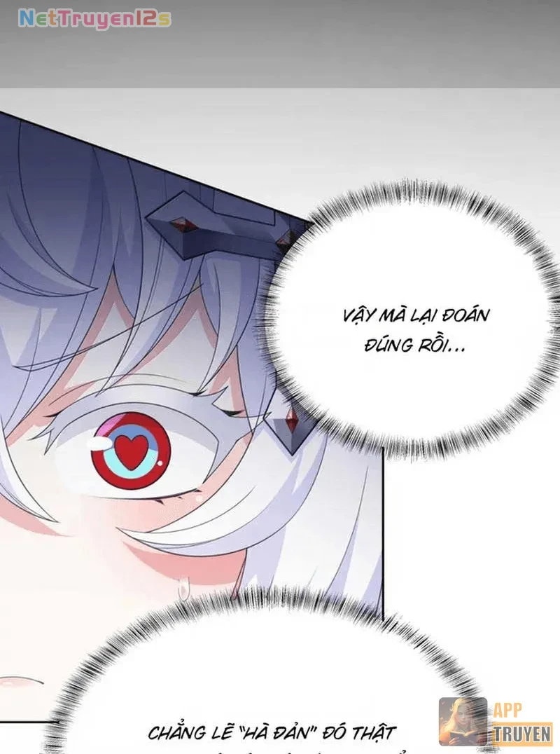 Tránh ra, để ta làm thiếu nữ ma pháp! Chapter 47 - 26