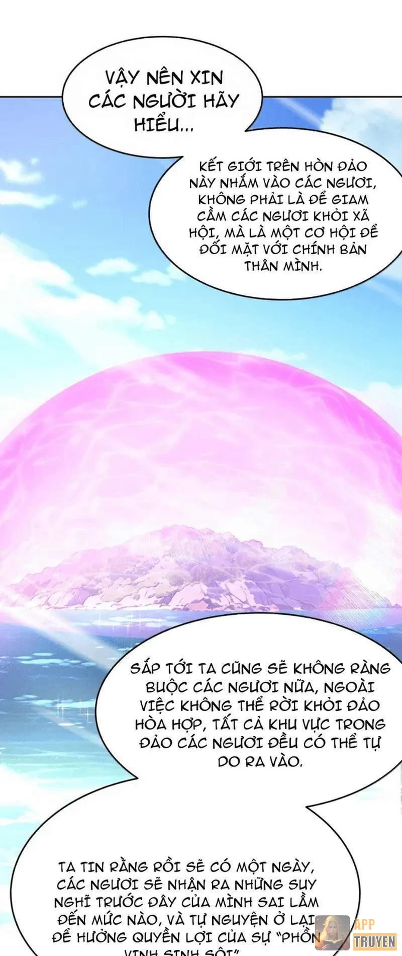 Tránh ra, để ta làm thiếu nữ ma pháp! Chapter 47 - 30
