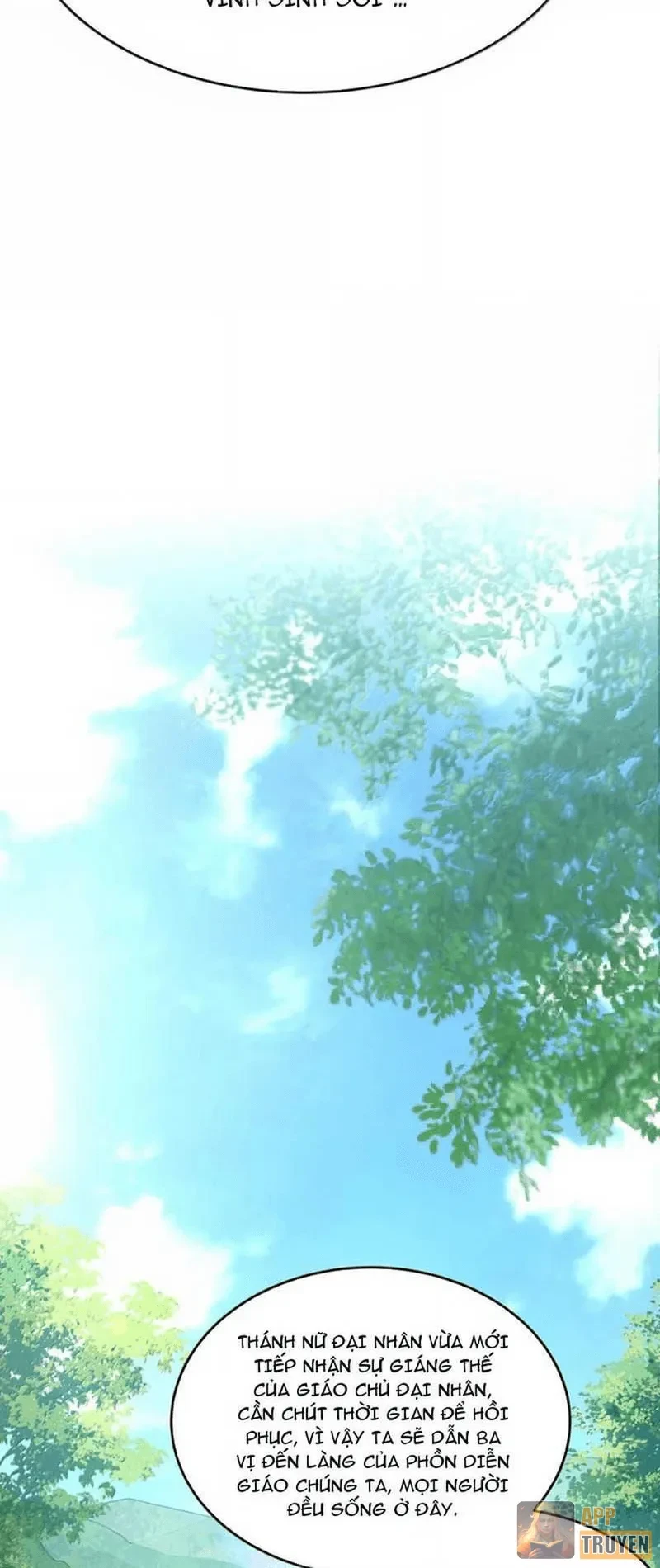 Tránh ra, để ta làm thiếu nữ ma pháp! Chapter 47 - 31