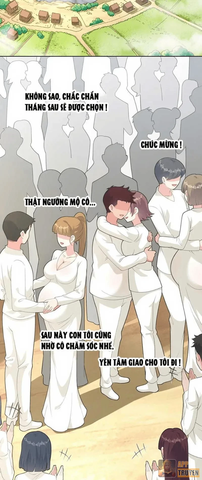 Tránh ra, để ta làm thiếu nữ ma pháp! Chapter 48 - 10