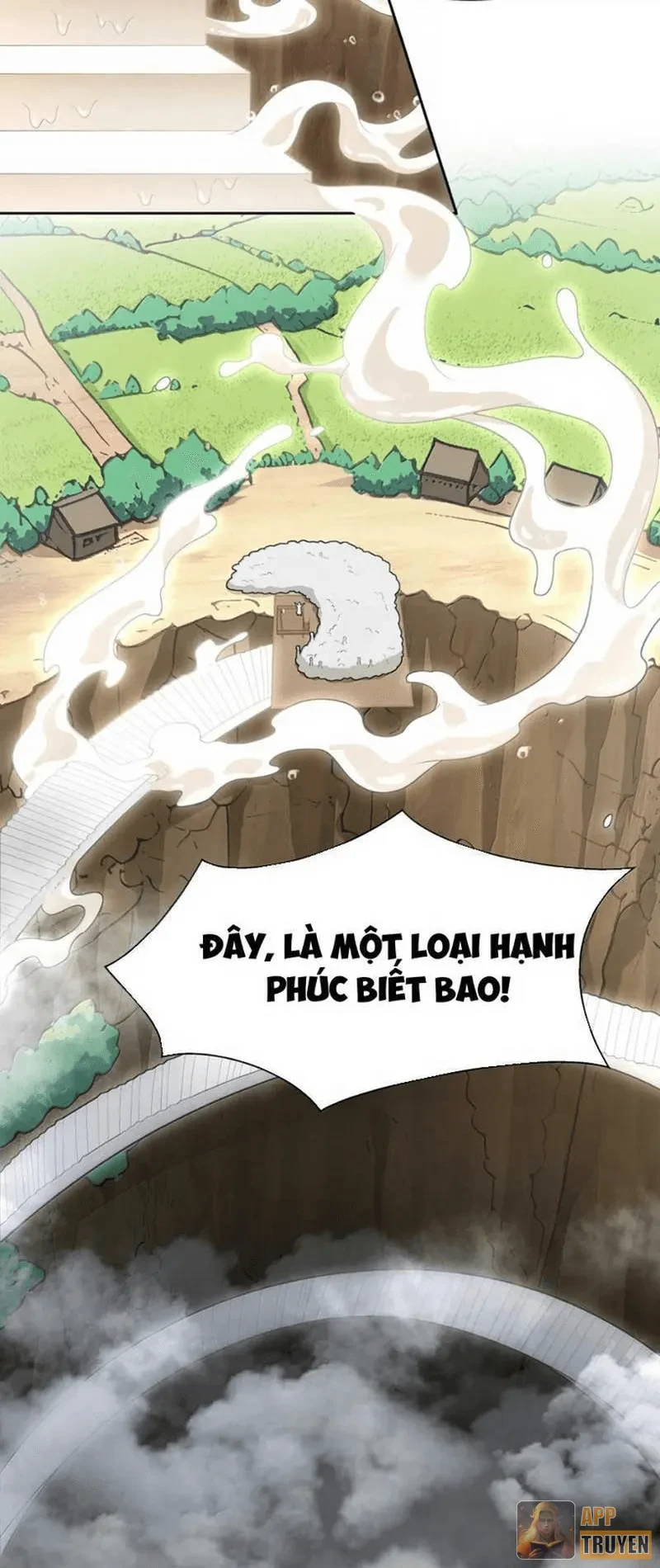 Tránh ra, để ta làm thiếu nữ ma pháp! Chapter 48 - 17
