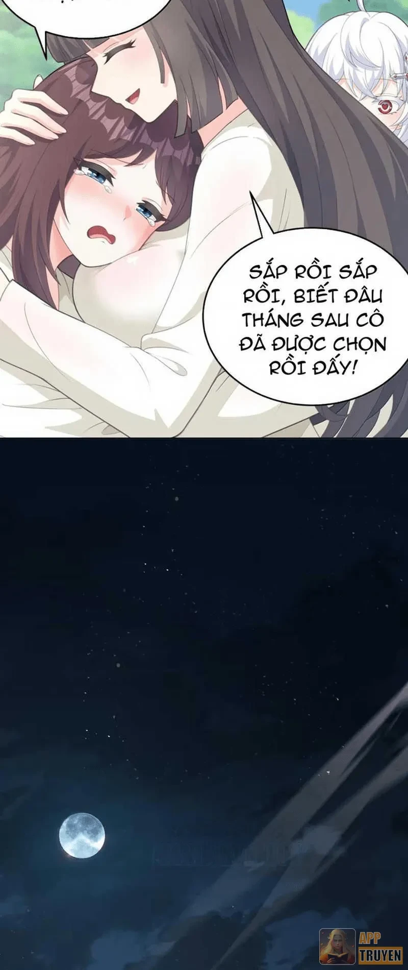 Tránh ra, để ta làm thiếu nữ ma pháp! Chapter 48 - 21