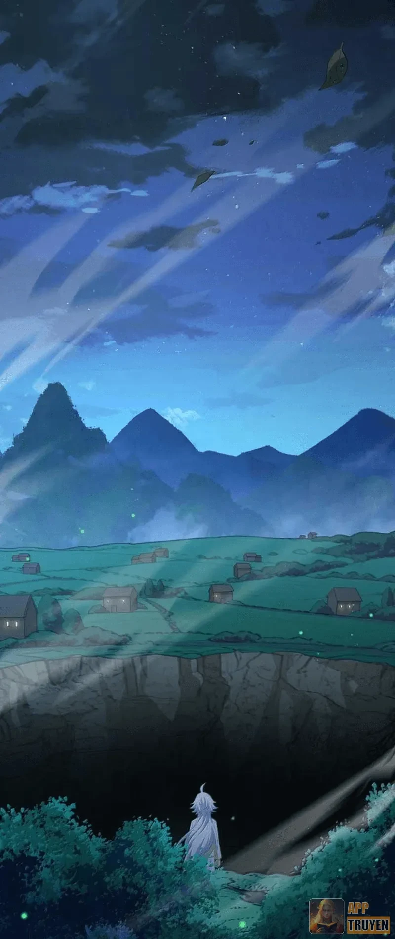 Tránh ra, để ta làm thiếu nữ ma pháp! Chapter 48 - 22