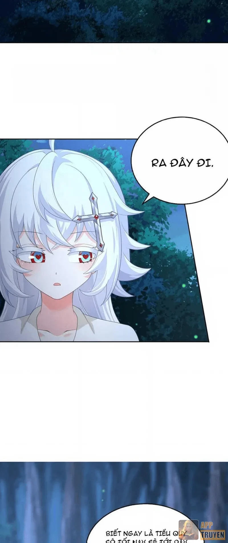 Tránh ra, để ta làm thiếu nữ ma pháp! Chapter 48 - 23