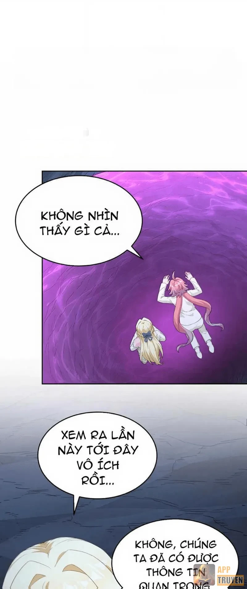 Tránh ra, để ta làm thiếu nữ ma pháp! Chapter 48 - 35