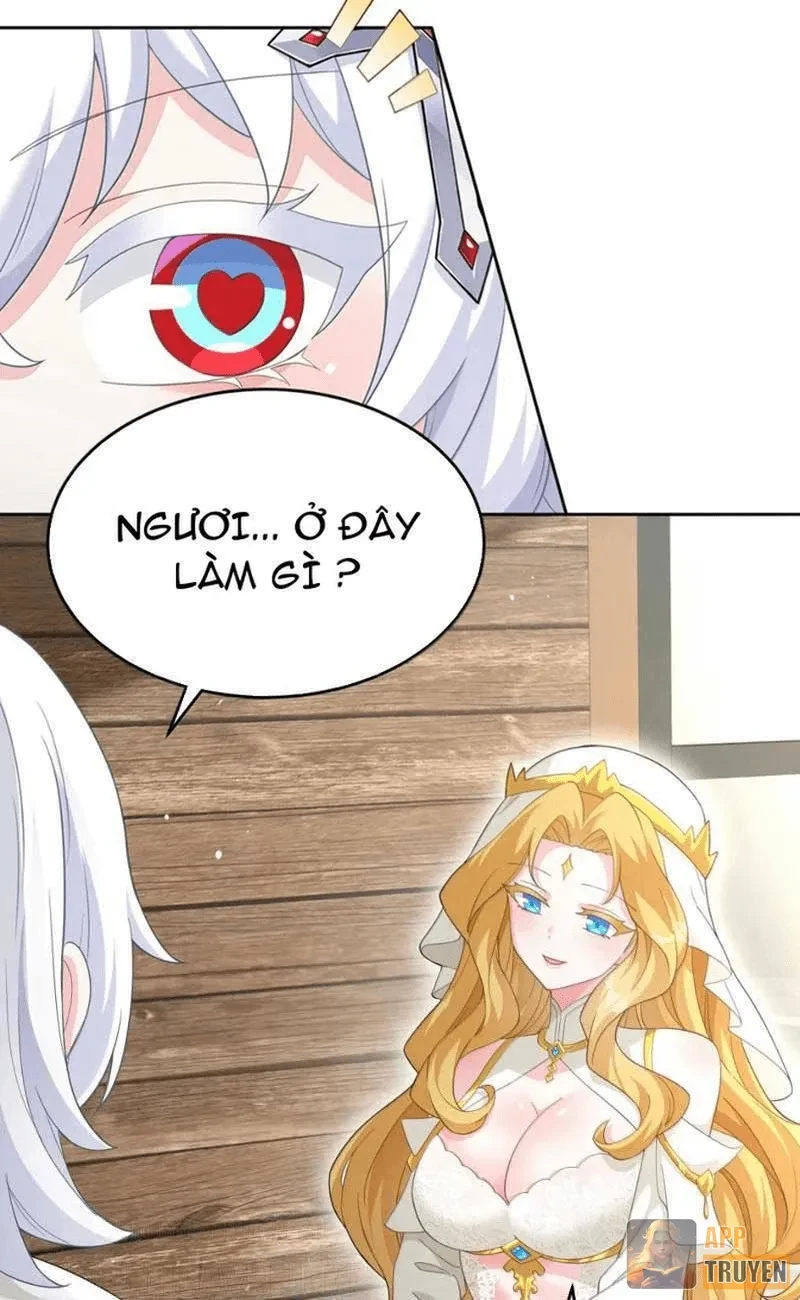 Tránh ra, để ta làm thiếu nữ ma pháp! Chapter 48 - 39
