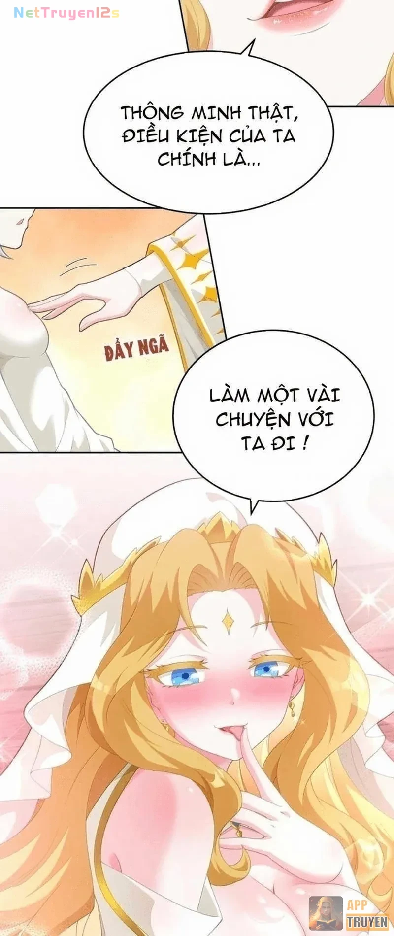 Tránh ra, để ta làm thiếu nữ ma pháp! Chapter 48 - 42