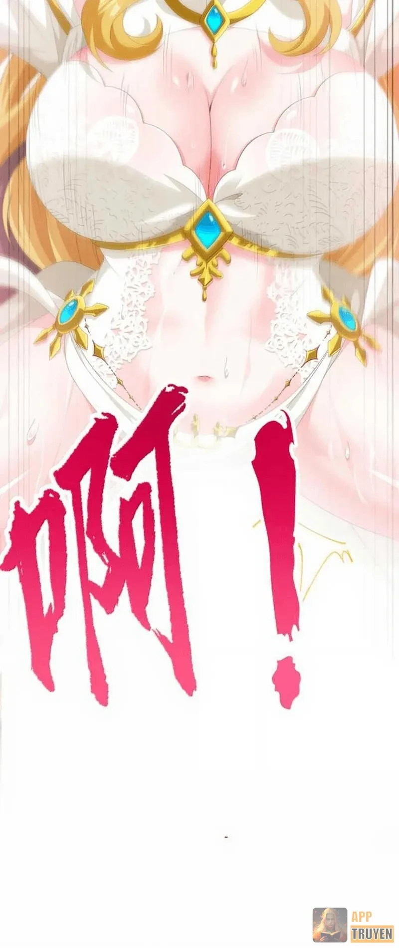 Tránh ra, để ta làm thiếu nữ ma pháp! Chapter 49 - 8