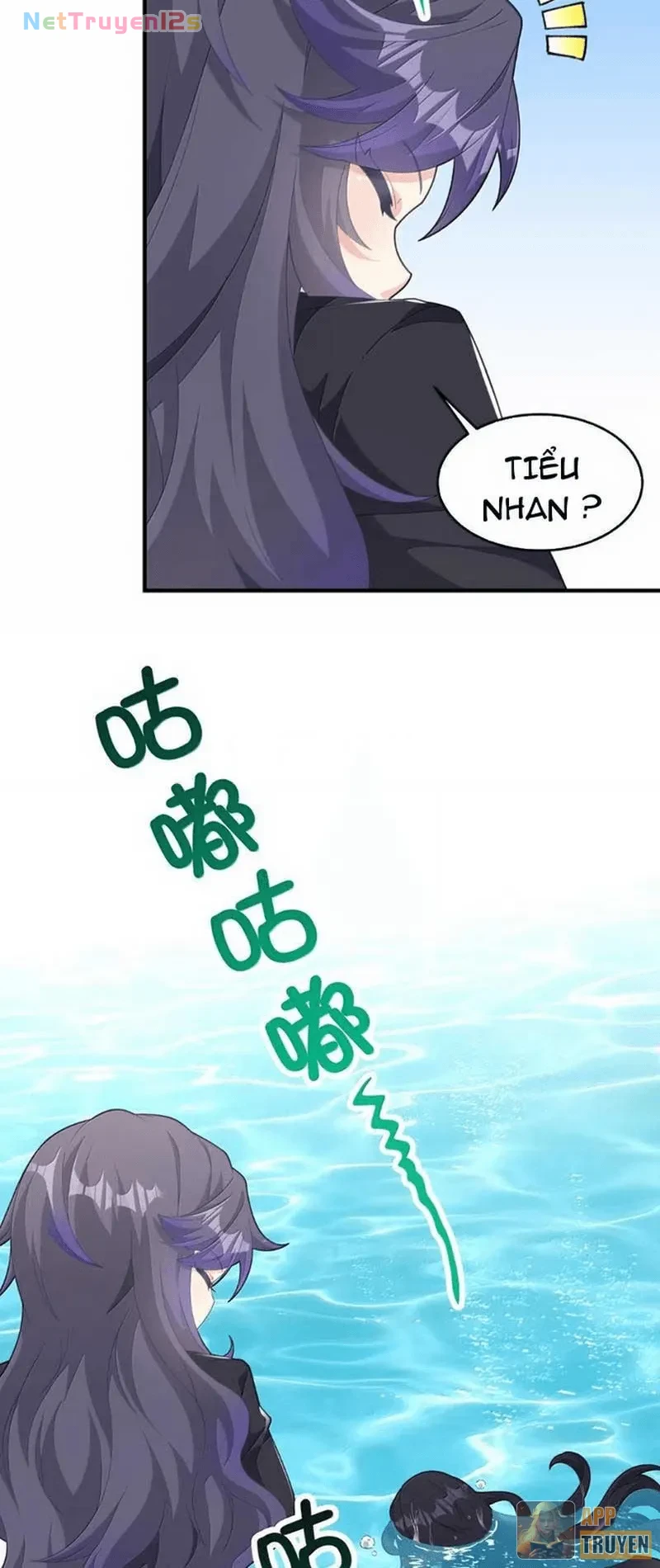 Tránh ra, để ta làm thiếu nữ ma pháp! Chapter 49 - 21