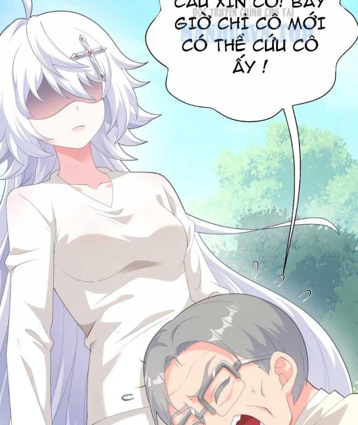 Tránh ra, để ta làm thiếu nữ ma pháp! Chapter 50 - 6