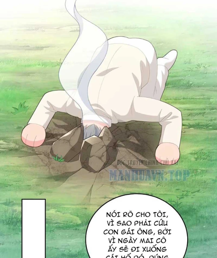 Tránh ra, để ta làm thiếu nữ ma pháp! Chapter 50 - 8