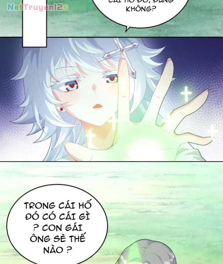 Tránh ra, để ta làm thiếu nữ ma pháp! Chapter 50 - 9