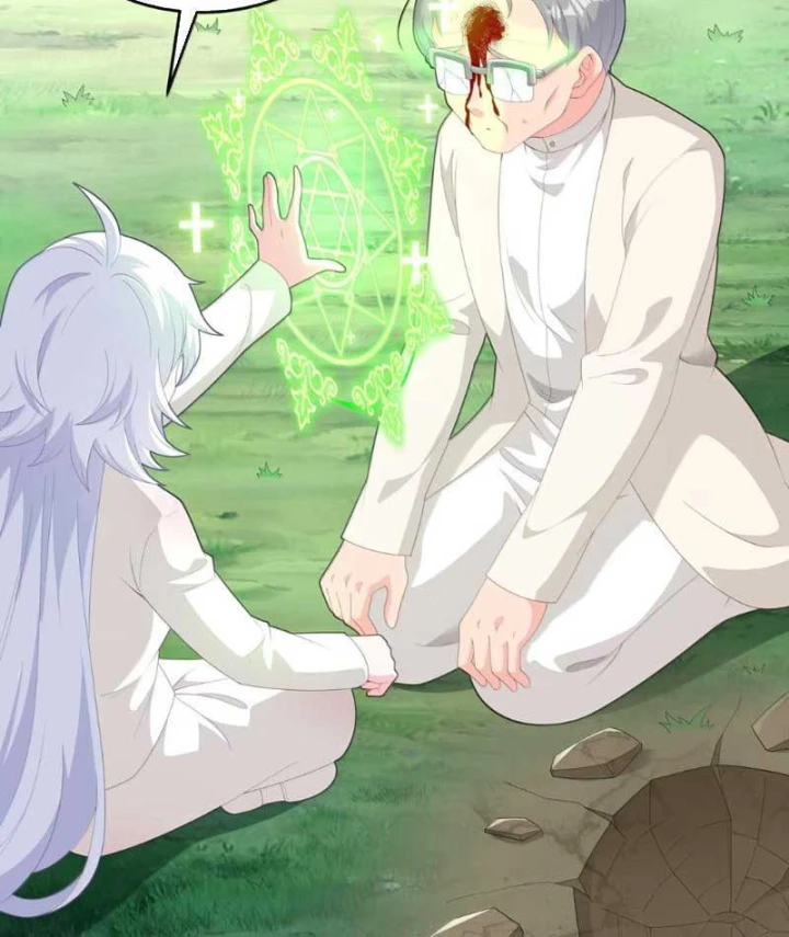 Tránh ra, để ta làm thiếu nữ ma pháp! Chapter 50 - 10