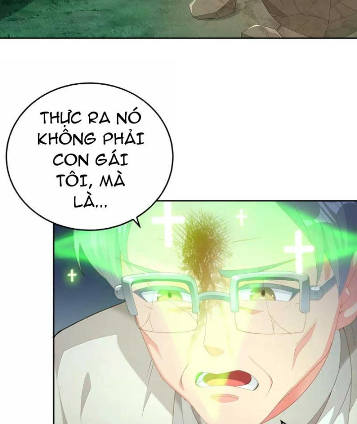 Tránh ra, để ta làm thiếu nữ ma pháp! Chapter 50 - 11