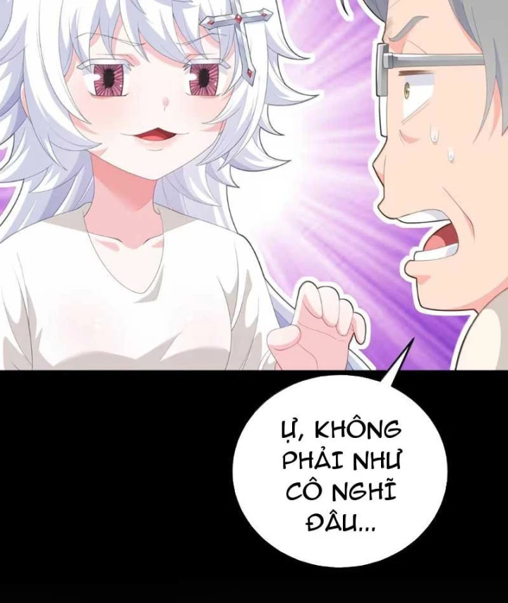 Tránh ra, để ta làm thiếu nữ ma pháp! Chapter 50 - 13