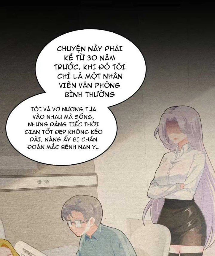 Tránh ra, để ta làm thiếu nữ ma pháp! Chapter 50 - 14