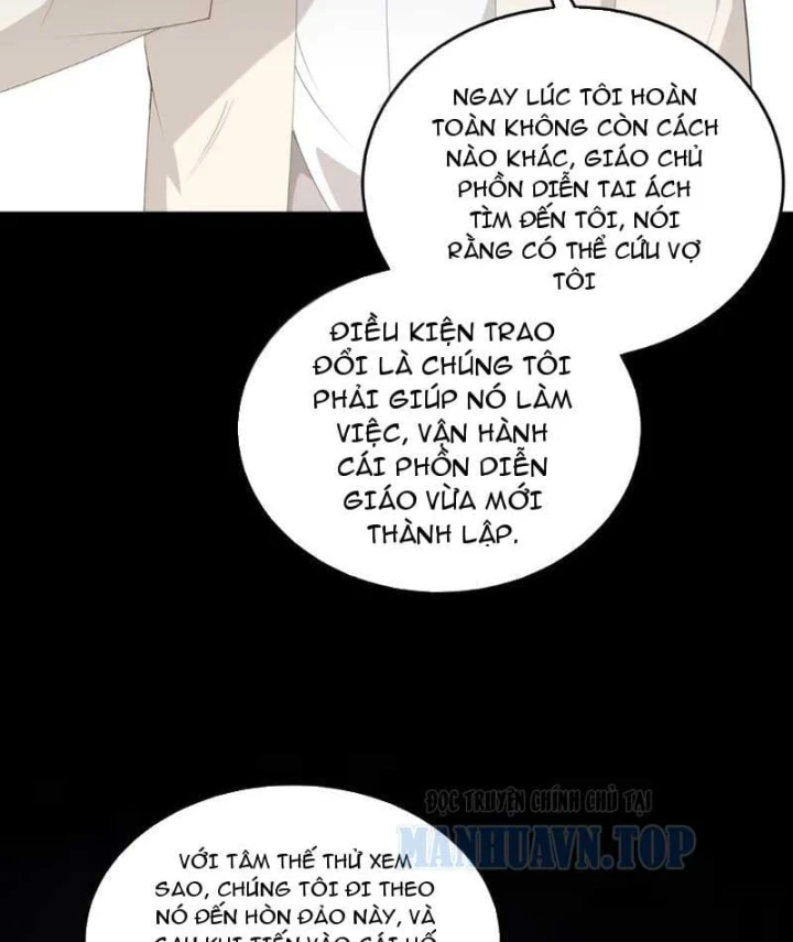 Tránh ra, để ta làm thiếu nữ ma pháp! Chapter 50 - 16
