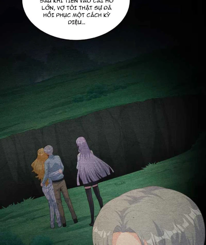 Tránh ra, để ta làm thiếu nữ ma pháp! Chapter 50 - 17