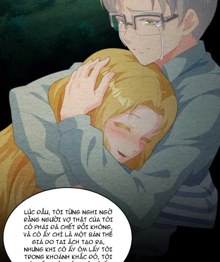 Tránh ra, để ta làm thiếu nữ ma pháp! Chapter 50 - 18