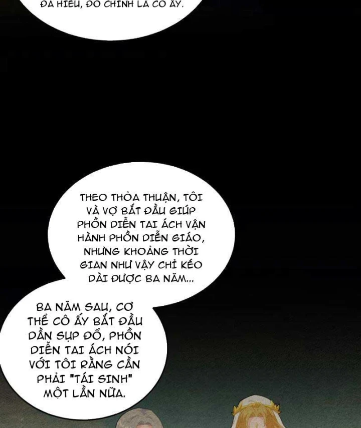 Tránh ra, để ta làm thiếu nữ ma pháp! Chapter 50 - 19
