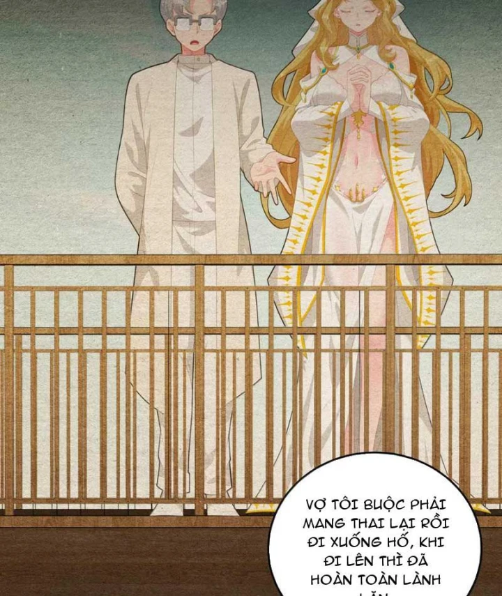 Tránh ra, để ta làm thiếu nữ ma pháp! Chapter 50 - 20