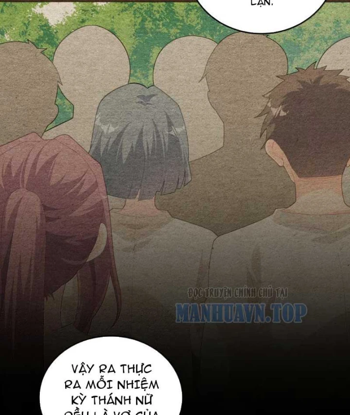 Tránh ra, để ta làm thiếu nữ ma pháp! Chapter 50 - 21