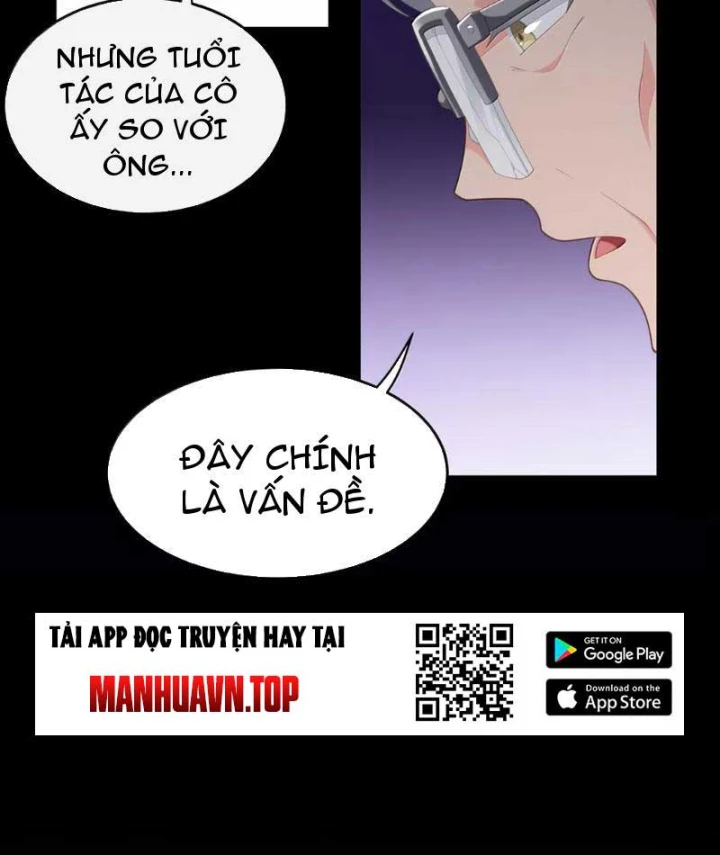 Tránh ra, để ta làm thiếu nữ ma pháp! Chapter 50 - 23