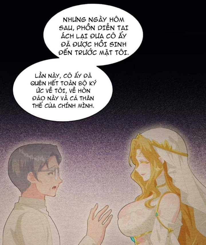 Tránh ra, để ta làm thiếu nữ ma pháp! Chapter 50 - 27