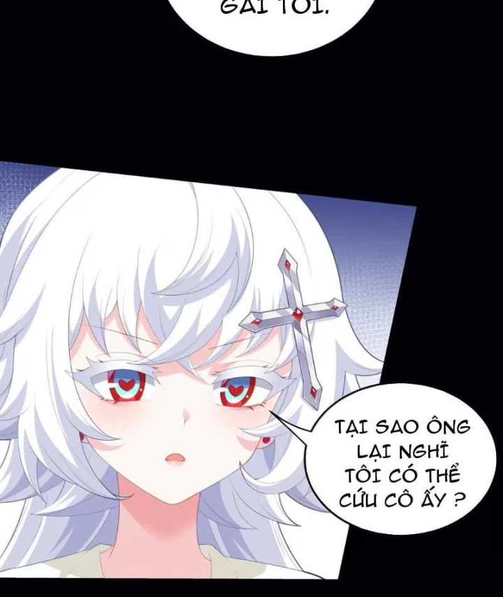 Tránh ra, để ta làm thiếu nữ ma pháp! Chapter 50 - 29