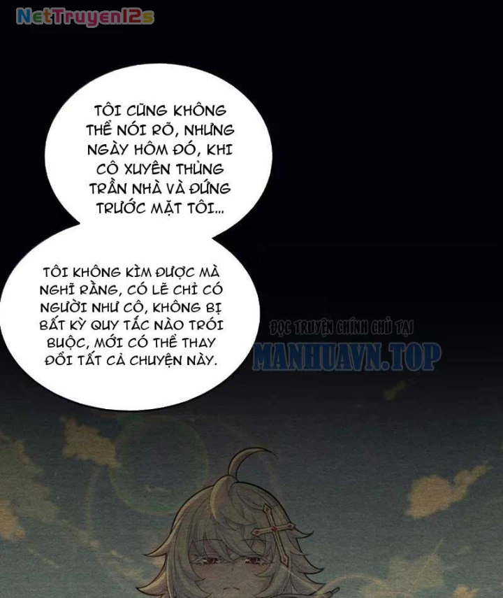 Tránh ra, để ta làm thiếu nữ ma pháp! Chapter 50 - 30