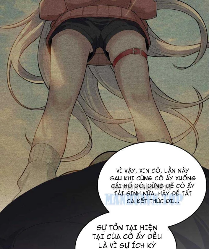 Tránh ra, để ta làm thiếu nữ ma pháp! Chapter 50 - 32