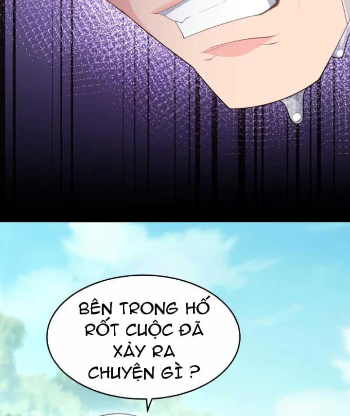 Tránh ra, để ta làm thiếu nữ ma pháp! Chapter 50 - 34