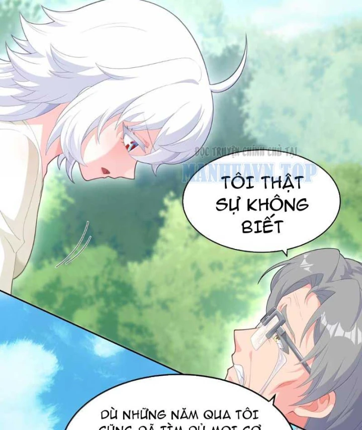 Tránh ra, để ta làm thiếu nữ ma pháp! Chapter 50 - 35