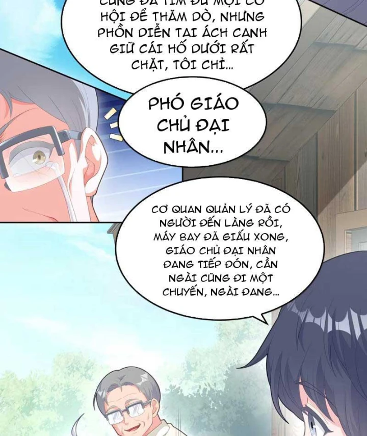 Tránh ra, để ta làm thiếu nữ ma pháp! Chapter 50 - 36