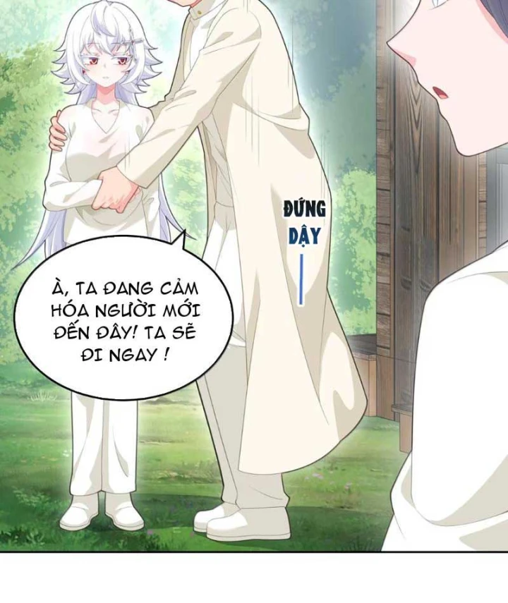 Tránh ra, để ta làm thiếu nữ ma pháp! Chapter 50 - 37