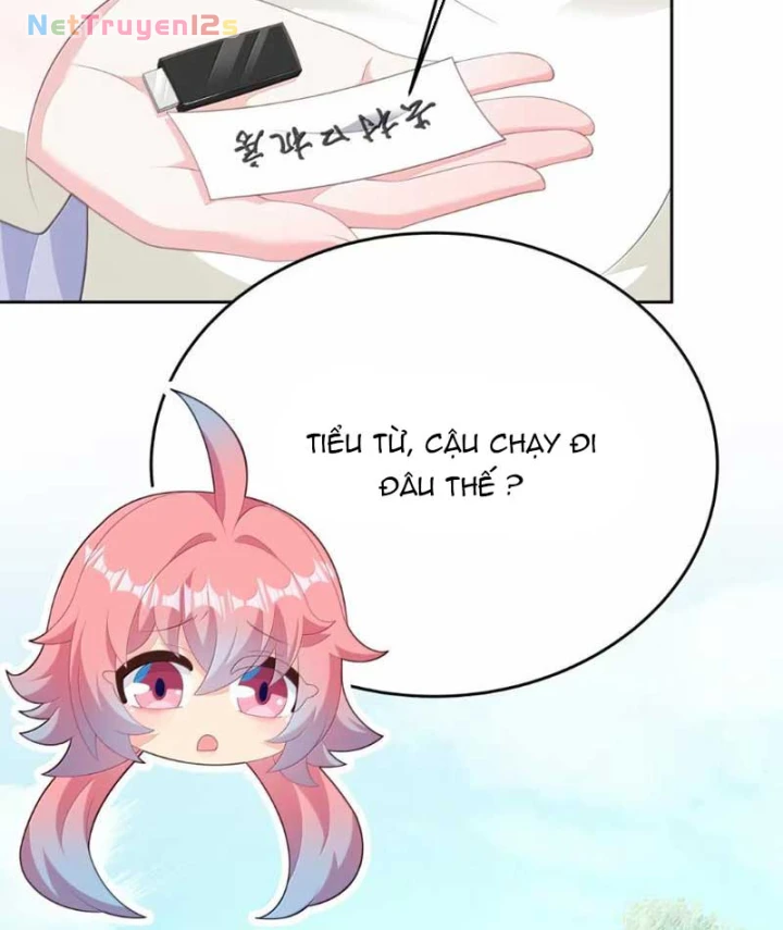 Tránh ra, để ta làm thiếu nữ ma pháp! Chapter 50 - 42