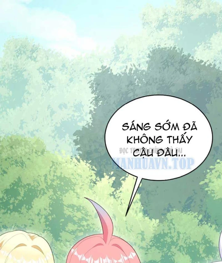 Tránh ra, để ta làm thiếu nữ ma pháp! Chapter 50 - 43