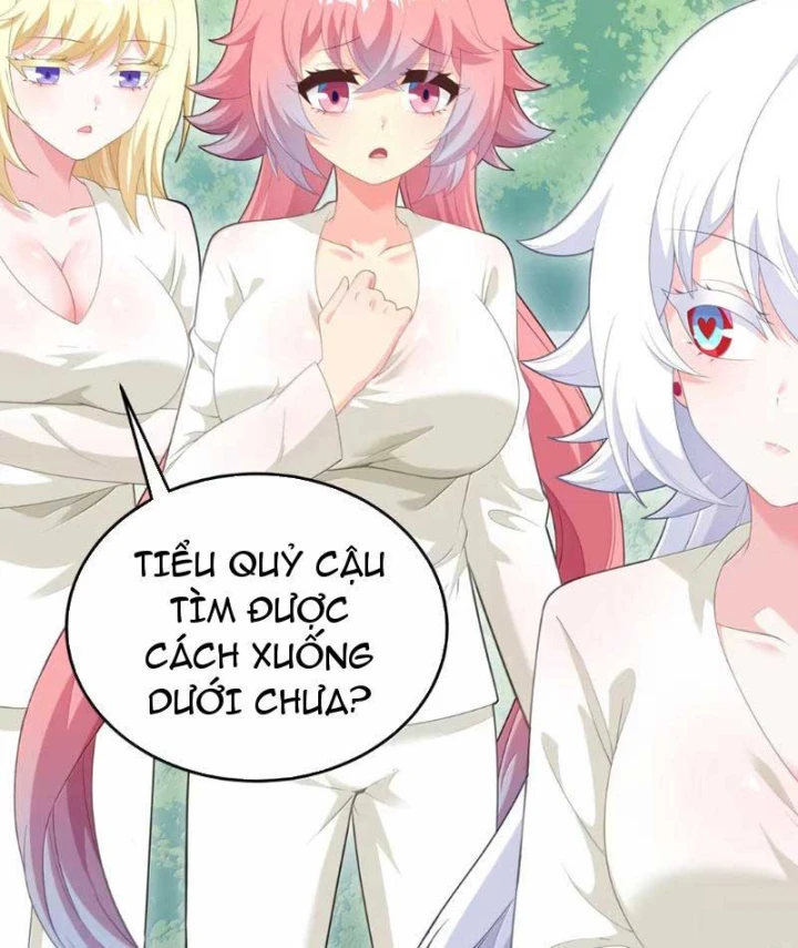 Tránh ra, để ta làm thiếu nữ ma pháp! Chapter 50 - 44