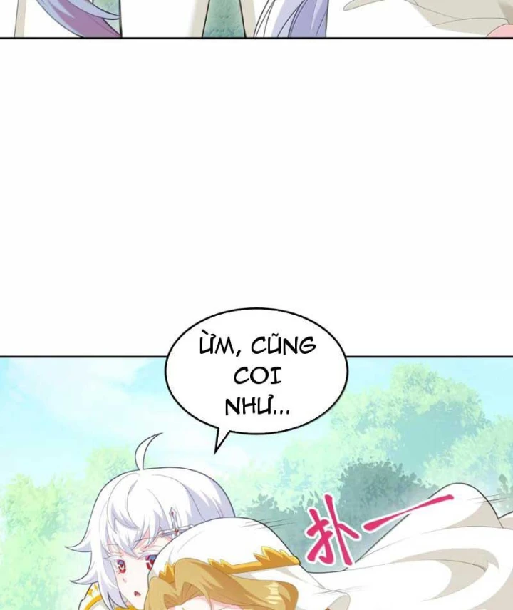 Tránh ra, để ta làm thiếu nữ ma pháp! Chapter 50 - 45