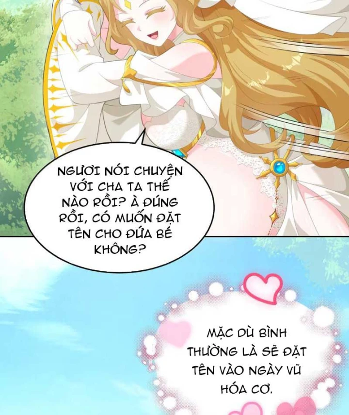 Tránh ra, để ta làm thiếu nữ ma pháp! Chapter 50 - 46