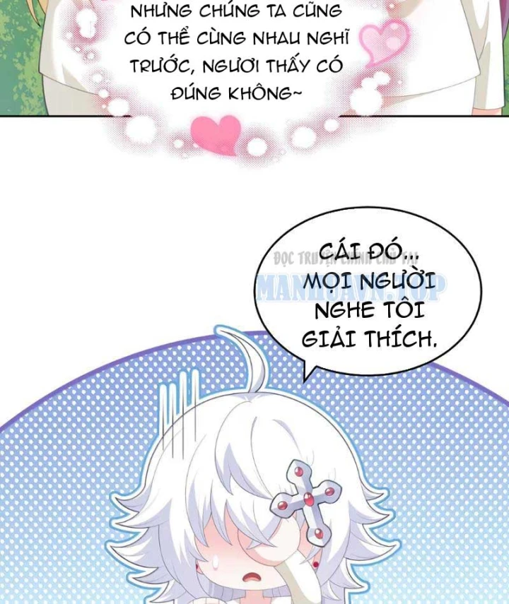 Tránh ra, để ta làm thiếu nữ ma pháp! Chapter 50 - 48