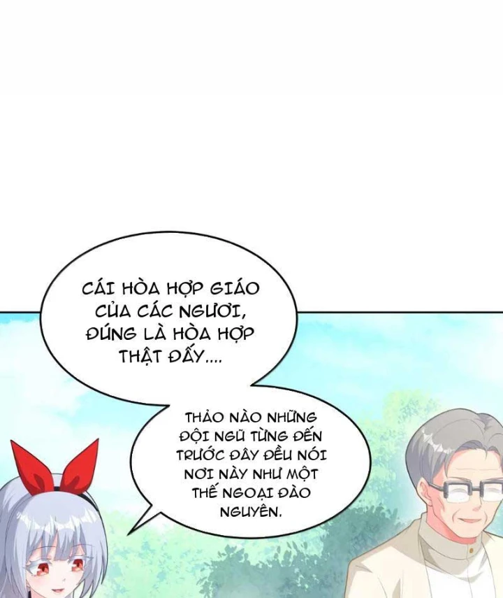 Tránh ra, để ta làm thiếu nữ ma pháp! Chapter 50 - 52