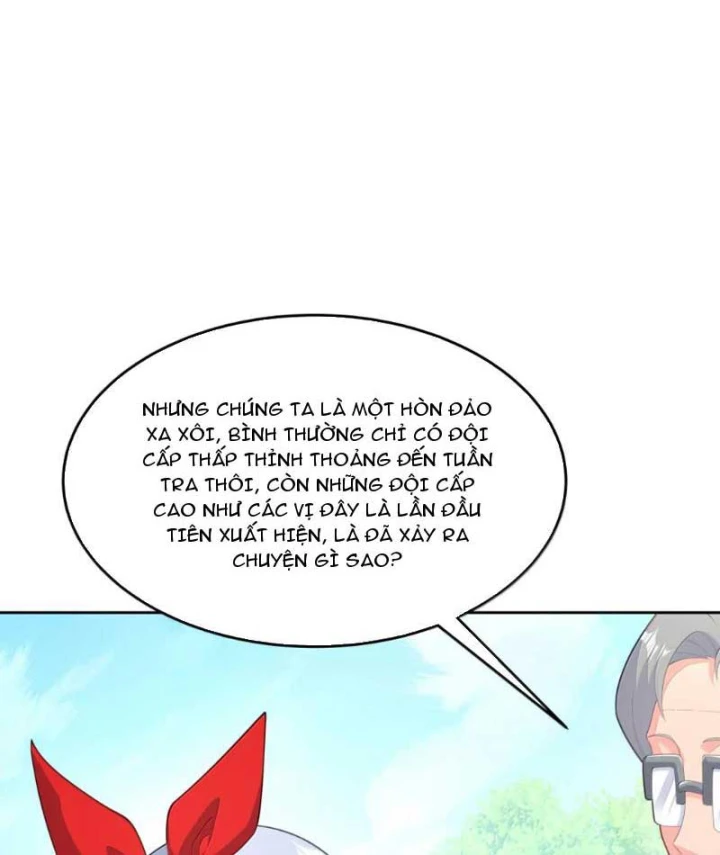 Tránh ra, để ta làm thiếu nữ ma pháp! Chapter 50 - 54
