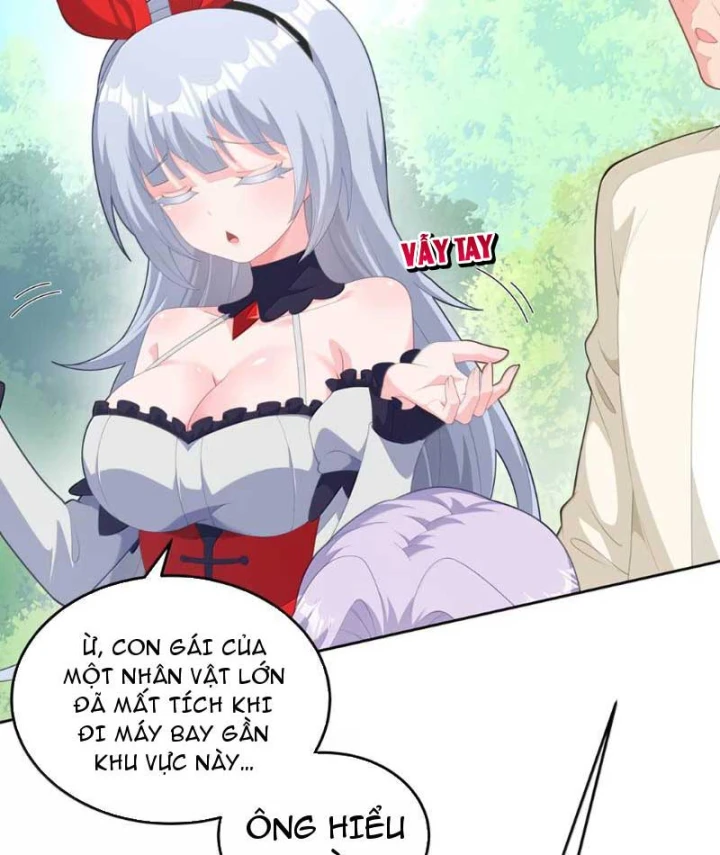 Tránh ra, để ta làm thiếu nữ ma pháp! Chapter 50 - 55