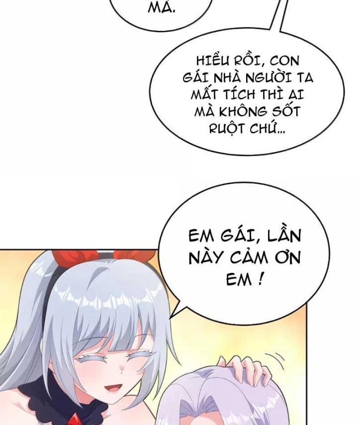 Tránh ra, để ta làm thiếu nữ ma pháp! Chapter 50 - 56