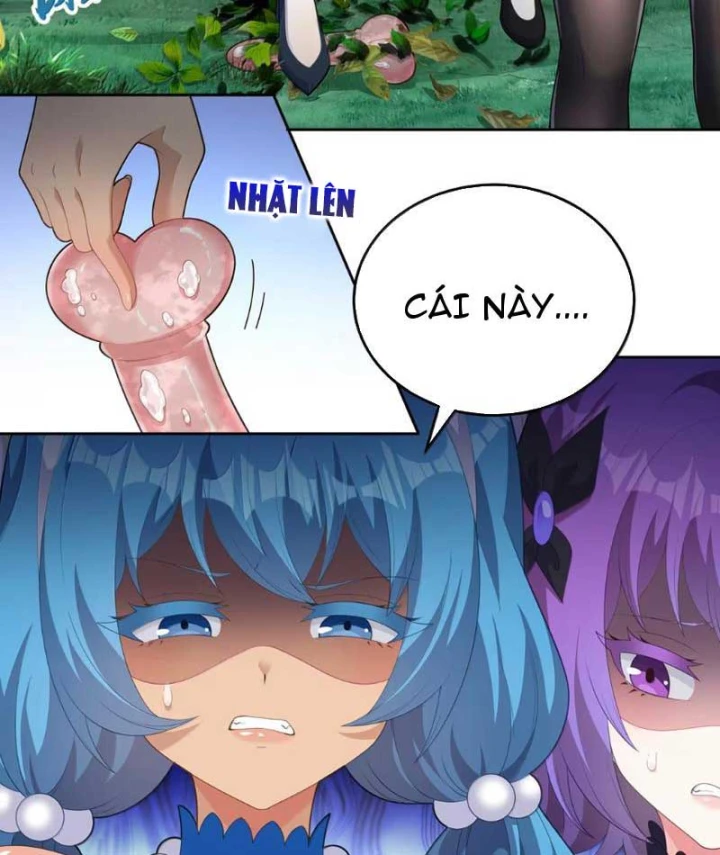 Tránh ra, để ta làm thiếu nữ ma pháp! Chapter 50 - 59
