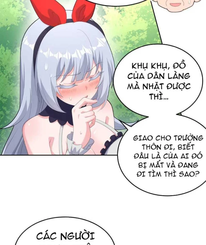 Tránh ra, để ta làm thiếu nữ ma pháp! Chapter 50 - 62