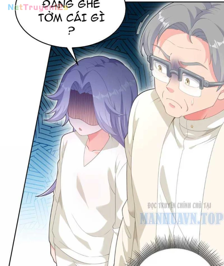 Tránh ra, để ta làm thiếu nữ ma pháp! Chapter 50 - 63